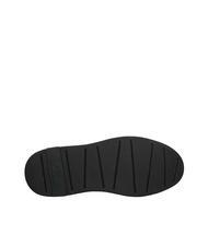 ARMANI EXCHANGE A|X Adidași Negru / negru - Pantofi bărbați - 5