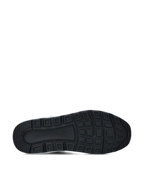 A|X Adidași înalți choco+dune - Pantofi bărbați