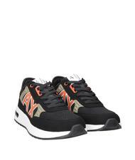 ARMANI EXCHANGE DUSSELDORF Adidași Man - Pantofi bărbați