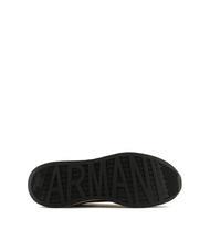 ARMANI EXCHANGE DUSSELDORF Adidași Man multicolor - Pantofi bărbați - 5