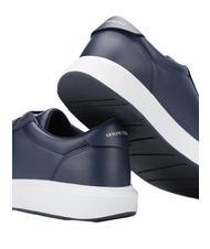 ARMANI EXCHANGE A|X Adidași marina+marina - Pantofi bărbați - 4