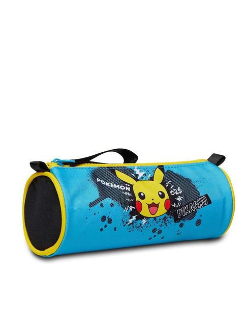 PIKACHU Carcasă pentru bobine fluorescent turcoaz - Penare și accesorii