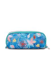 LA SIRENETTA WATCH ME SHINE Cutie pliculete petrol / albastru - Penare și accesorii - 3