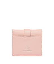 ARMANI EXCHANGE A|X LOGO Portofel mic - Portofele femei
