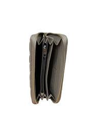 ARMANI EXCHANGE PORTAFOGLIO ZIP AROUND Cu Polsierina stagiu - Portofele femei - 2