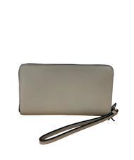 ARMANI EXCHANGE PORTAFOGLIO ZIP AROUND Cu Polsierina stagiu - Portofele femei - 3