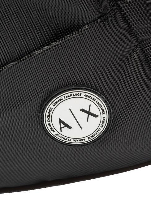 A|X Rucsac pentru PC de 13 inchi negru - Rucsacuri pentru laptop