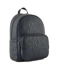 ARMANI EXCHANGE LOGO ALL OVER Rucsac pentru laptop 15,6" - Rucsacuri pentru laptop