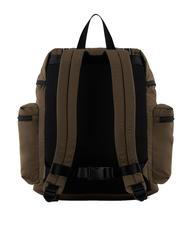 ARMANI EXCHANGE MILANO NEW YORK Rucsac pentru PC de 13 inchi crocodil - Rucsacuri pentru laptop - 3
