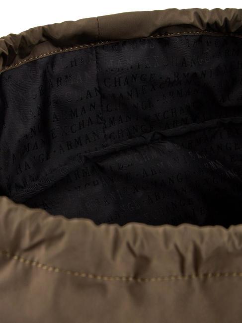 MILANO NEW YORK Rucsac pentru PC de 13 inchi crocodil - Rucsacuri pentru laptop