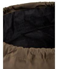 ARMANI EXCHANGE MILANO NEW YORK Rucsac pentru PC de 13 inchi crocodil - Rucsacuri pentru laptop - 4