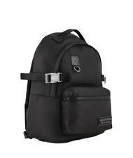ARMANI EXCHANGE WE BEAT AS ONE Rucsac pentru PC de 13 inchi - Rucsacuri pentru laptop
