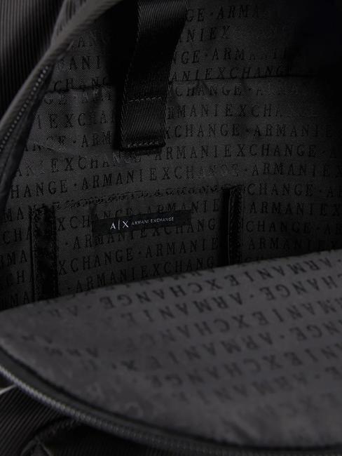 WE BEAT AS ONE Rucsac pentru PC de 13 inchi negru - Rucsacuri pentru laptop