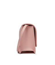 ARMANI EXCHANGE A|X METALLIC geanta de umar stop roz - Genți femei - 4