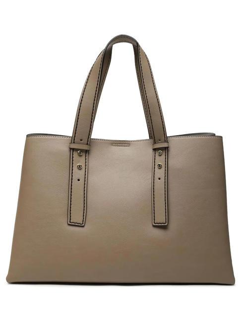 A|X PRINT LOGO geantă de mână giselle - Genți femei