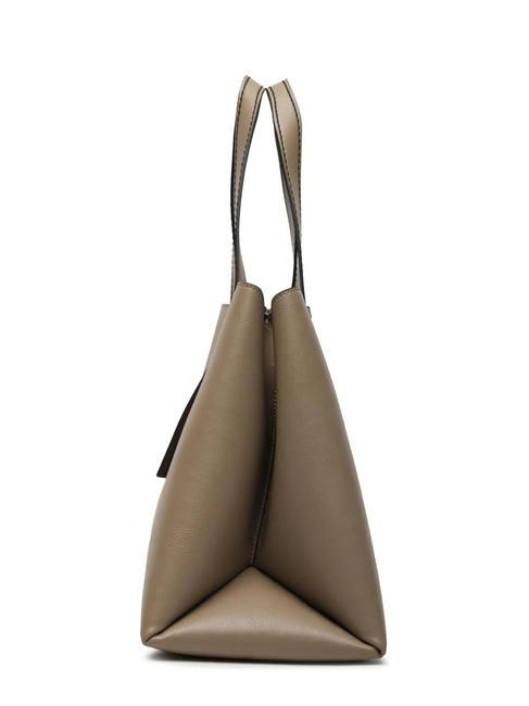 A|X PRINT LOGO geantă de mână giselle - Genți femei