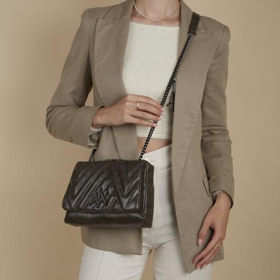 MATELASSE geanta de umar stagiu - Genți femei