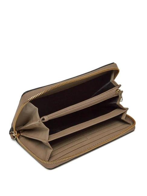 A|X Fermoar în jurul portofelului stagiu - Portofele femei