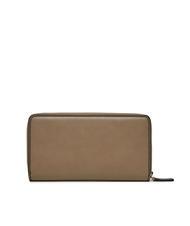 ARMANI EXCHANGE A|X Fermoar în jurul portofelului stagiu - Portofele femei - 3