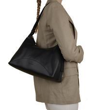 ARMANI EXCHANGE A|X Geanta de umar negru - Genți femei - 4