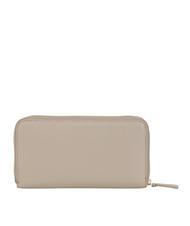 ARMANI EXCHANGE A|X Fermoar mare &icirc;n jurul portofelului stagiu - Portofele femei - 3