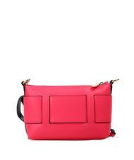 ARMANI EXCHANGE A|X BUCKLE Geanta de umar perdea - Genți femei - 3