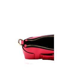 ARMANI EXCHANGE A|X BUCKLE Geanta de umar perdea - Genți femei - 4