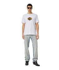 DIESEL T-JUST Tricou din bumbac - tricou