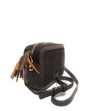 BRACCIALINI FONT Geantă de cameră jacquard - Genți femei