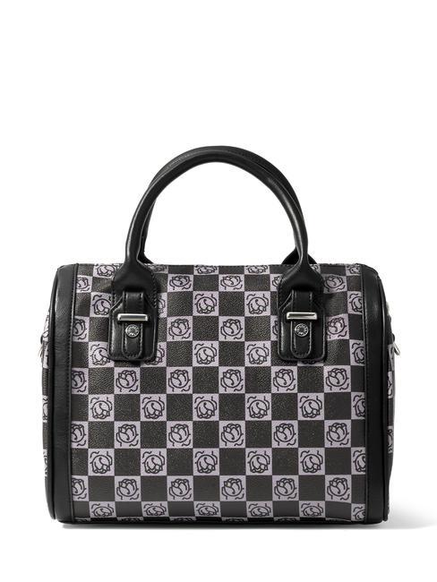 MONORANGE Geanta portbagaj cu curea de umar negru - Genți femei