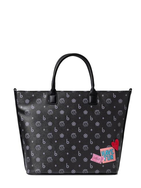 CARTOLINE Geantă tote cu curea de umăr multi - Genți femei