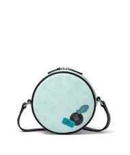 BRACCIALINI CARTOLINE Geanta de umar mini rotunda multi - Genți femei - 3