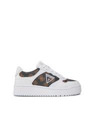 GUESS MIRAM 2 Adidași - Pantofi femei