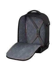 AMERICAN TOURISTER TAKE2CABIN S Rucsac sub scaun ok Ryanair BLACK - Rucsacuri pentru școală și timp liber - 5