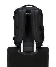 AMERICAN TOURISTER TAKE2CABIN S Rucsac sub scaun ok Ryanair BLACK - Rucsacuri pentru școală și timp liber - 6