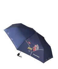 BRACCIALINI CARTOLINE  Umbrelă pliabilă automată - Umbrele