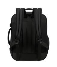 AMERICAN TOURISTER TAKE2CABIN S/M Rucsac sub scaun ok Vueling BLACK - Rucsacuri pentru școală și timp liber - 4