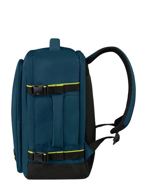 TAKE2CABIN S/M Rucsac sub scaun ok Vueling albastru port - Rucsacuri pentru școală și timp liber