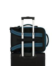 AMERICAN TOURISTER TAKE2CABIN S/M Rucsac sub scaun ok Vueling albastru port - Rucsacuri pentru școală și timp liber - 6