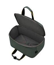 AMERICAN TOURISTER TAKE2CABIN 3-WAY Geanta rucsac sub scaun ok Ryanair padure intunecata - Genți de voiaj - 2