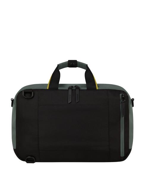 TAKE2CABIN 3-WAY Geanta rucsac sub scaun ok Ryanair padure intunecata - Genți de voiaj