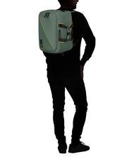 AMERICAN TOURISTER TAKE2CABIN 3-WAY Geanta rucsac sub scaun ok Ryanair padure intunecata - Genți de voiaj - 7