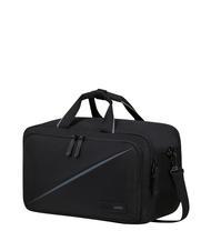 AMERICAN TOURISTER TAKE2CABIN 3-WAY Geanta rucsac sub scaun ok Ryanair BLACK - Genți de voiaj - 3