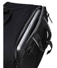 AMERICAN TOURISTER TAKE2CABIN 3-WAY Geanta rucsac sub scaun ok Ryanair BLACK - Genți de voiaj - 6