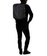 AMERICAN TOURISTER TAKE2CABIN 3-WAY Geanta rucsac sub scaun ok Ryanair BLACK - Genți de voiaj - 7