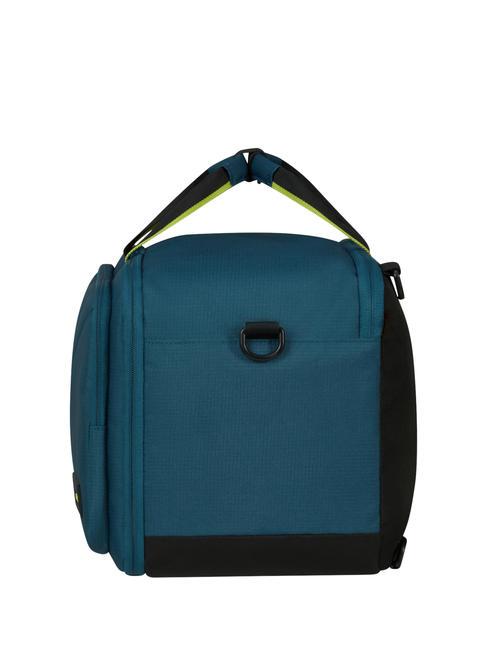 TAKE2CABIN 3-WAY Geanta rucsac sub scaun ok Ryanair albastru port - Genți de voiaj
