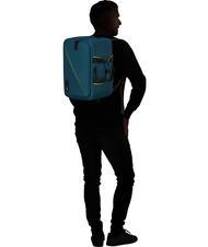 AMERICAN TOURISTER TAKE2CABIN 3-WAY Geanta rucsac sub scaun ok Ryanair albastru port - Genți de voiaj - 7