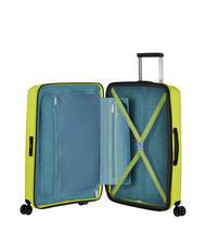 AMERICAN TOURISTER AEROSTEP Cărucior extensibil de dimensiune medie - Trolere rigide