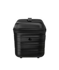 AMERICAN TOURISTER FLASHLINE Husă de frumusețe rigidă cu curea de umăr umbra neagra - Truse de toaletă - 3