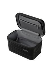 AMERICAN TOURISTER FLASHLINE Husă de frumusețe rigidă cu curea de umăr umbra neagra - Truse de toaletă - 5